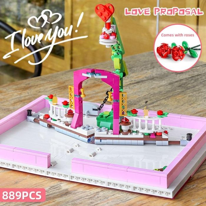 product image 1851071439 - LEPIN LEPIN Store