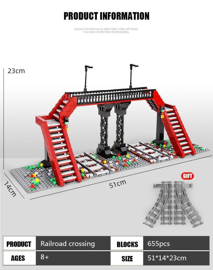 product image 1851082189 - LEPIN LEPIN Store