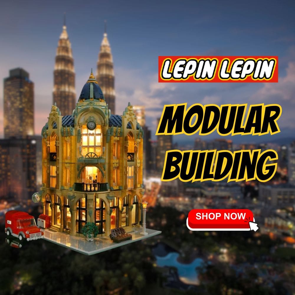 Best place to buy lepin sale