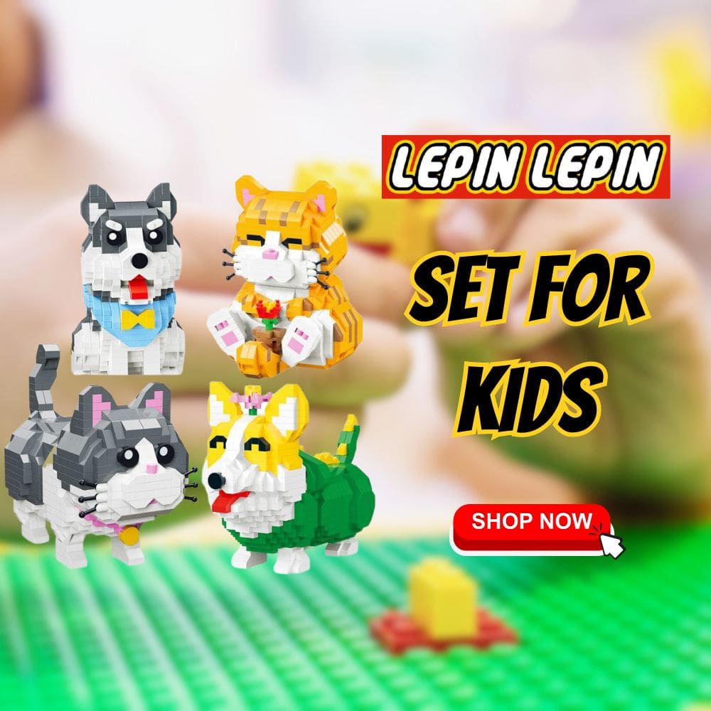 Buy lepin sale