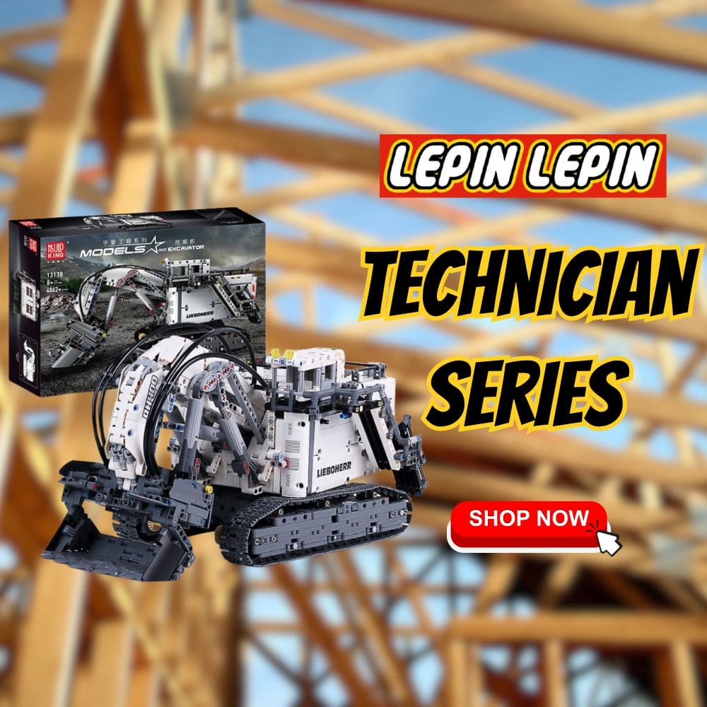 Technician Series