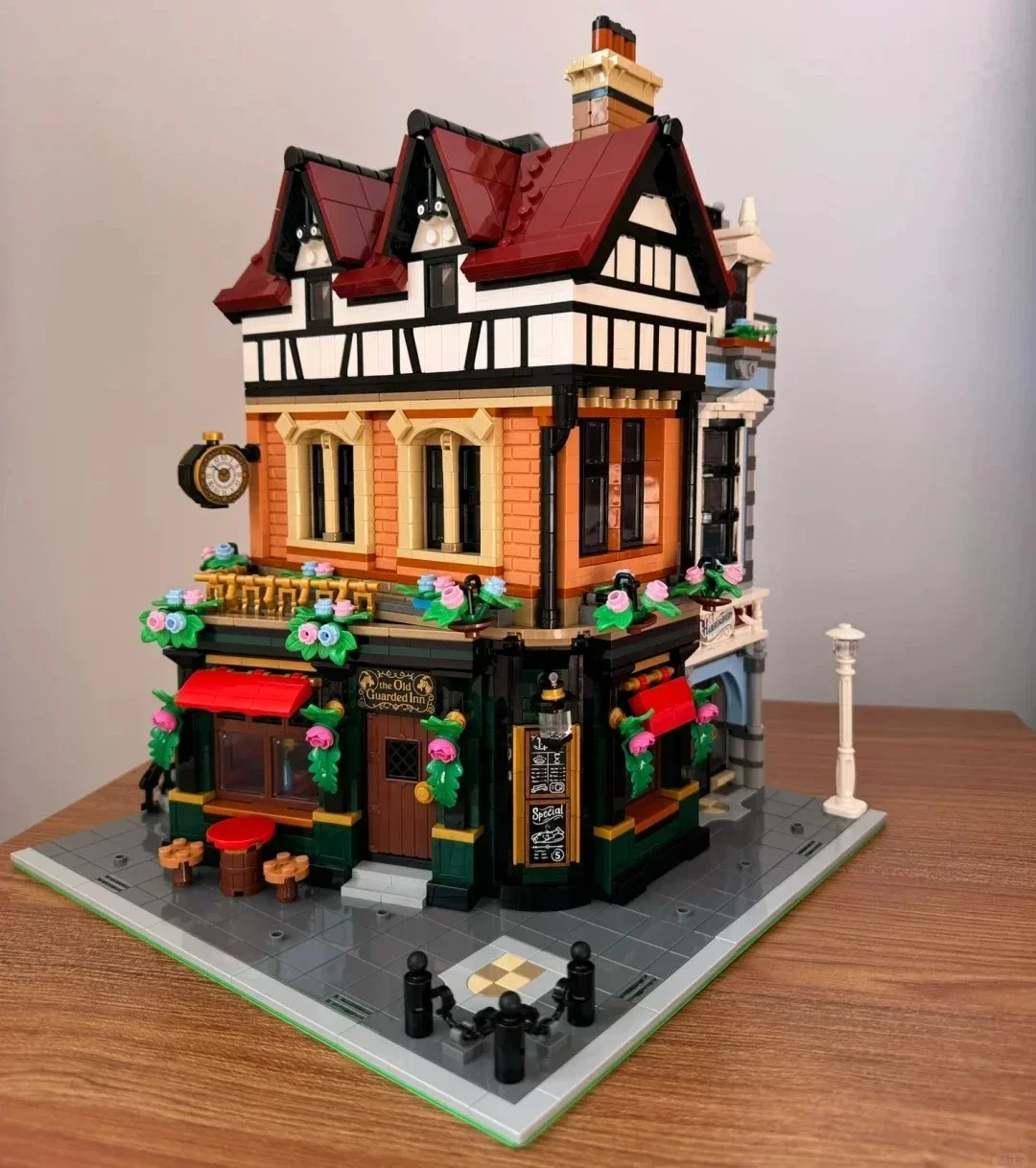 kf Sb3e3f9fd959146418db6bc697458aabbu - LEPIN LEPIN Store