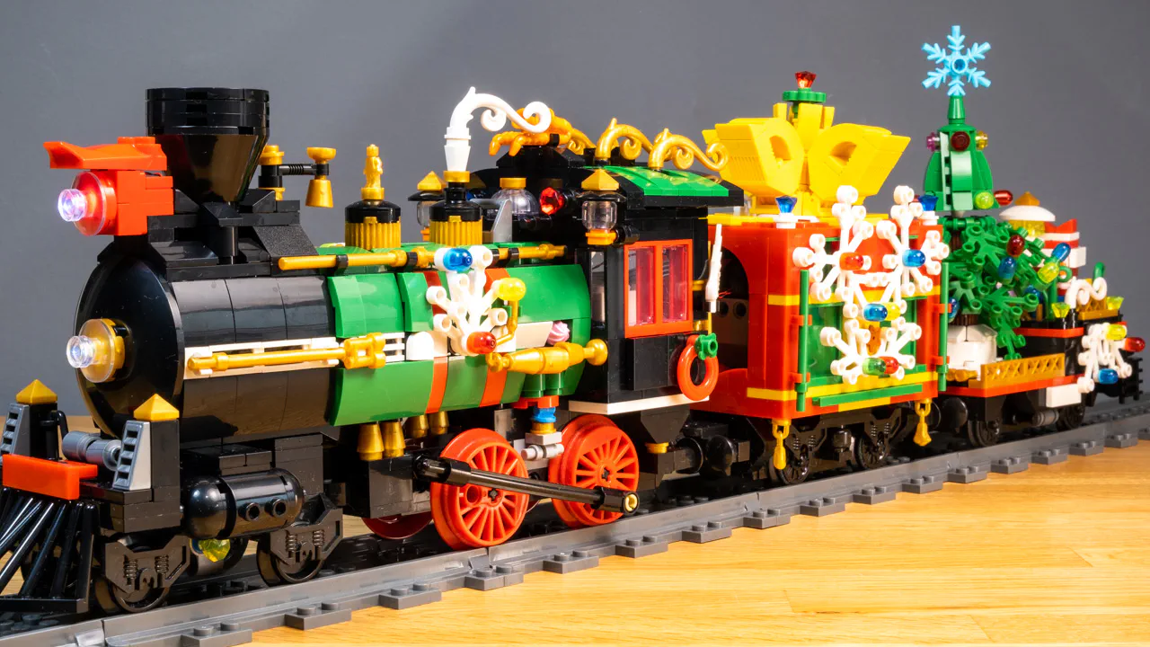 mouldking mall v - LEPIN LEPIN Store
